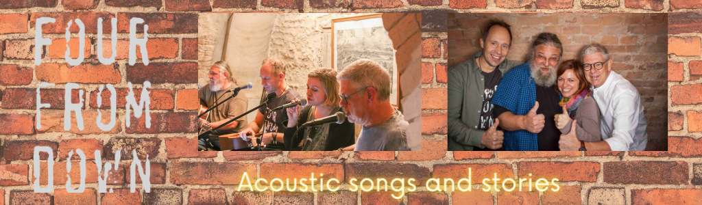 Acoustic Unplugged Cover Band