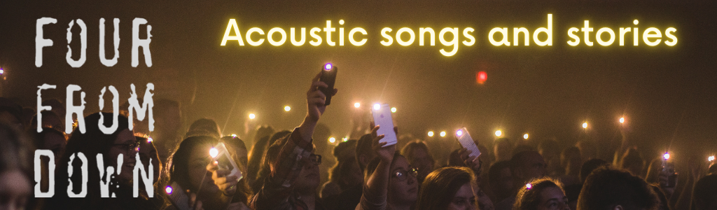 Acoustic Unplugged Cover Band